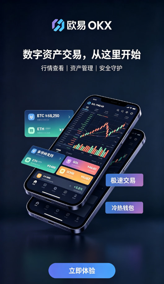 欧交易所App官网下载新手指南
